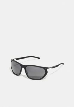 BOSS UNISEX - Sunglasses - Matte Black