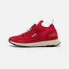 BOSS TITANIUM RUNN - Trainers - Bright Red -BOSS Sales Store 8aad6591c3b14dd8bce0ad7d9f799a2d