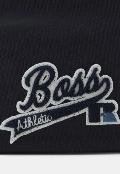 BOSS LARGE GOODS - Bum Bag - Dark Blue -BOSS Sales Store 8ab677914c014b8fb20a929b05dc2ae7