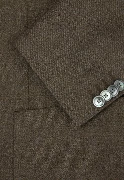 BOSS Suit - Open Brown Five -BOSS Sales Store 8ac12834a8444886aa3b9b3e3e8a69a8