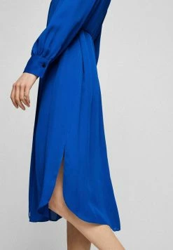 BOSS DIBANORA - Day Dress - Bleu -BOSS Sales Store 8ad5a2cba00b4abc82dd090e3a85c9e9