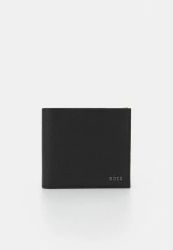 BOSS CITY DECO COIN UNISEX - Wallet - Black