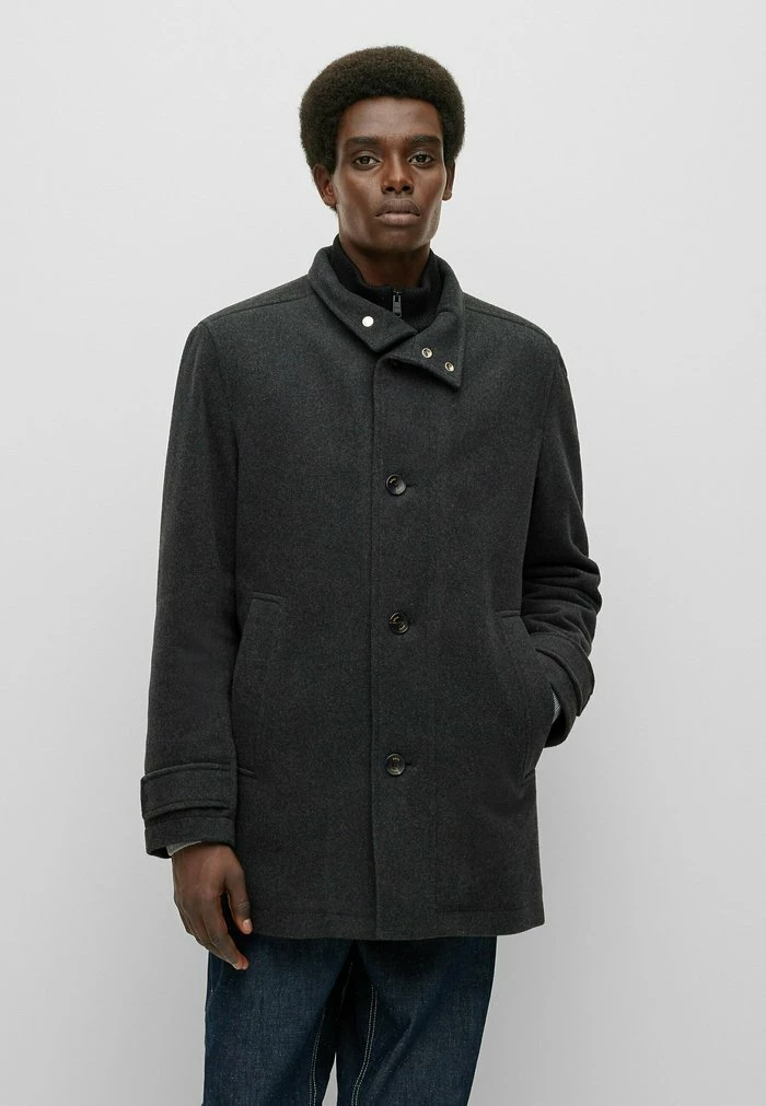 BOSS COXTAN - Winter Coat - Grey 3 BOSS COXTAN - Winter Coat - Grey