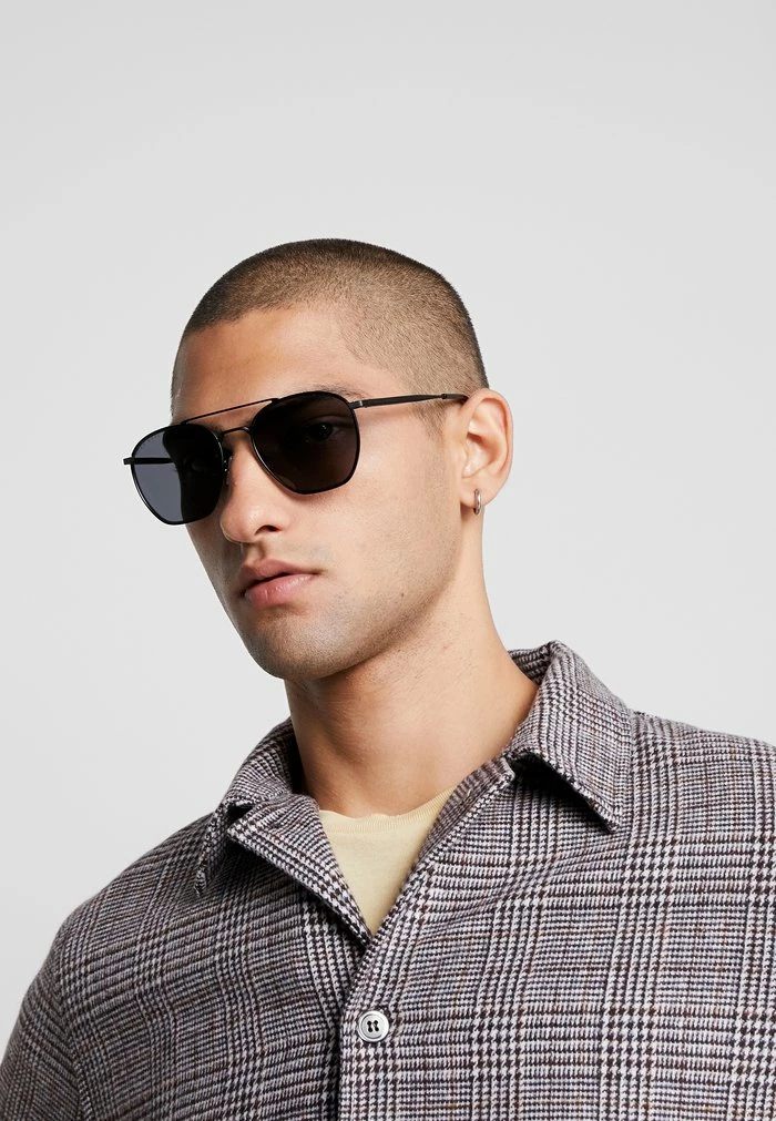 BOSS Sunglasses - Black 4 BOSS Sunglasses - Black - Image 2