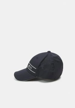 BOSS UNWRAPPED UNISEX - Cap - Dark Blue -BOSS Sales Store 8b84ff648a024bcc9908a8d685ece931