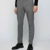 BOSS KAITO - Chinos - Dark Grey
