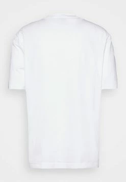 BOSS TCHUP - Basic T-shirt - White -BOSS Sales Store 8be2d38b314b4b499cee8932abf4acb5