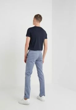 BOSS Chinos - Graublau -BOSS Sales Store 8bfaf4233add4a7298f1b909dc457874