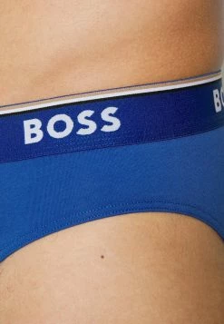 BOSS BRIEF POWER 3 PACK - Briefs - Open Miscellaneous -BOSS Sales Store 8bfed1e44b8d4c74b26beace97a8aaa8