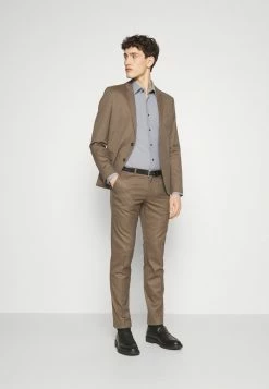 BOSS HANK KENT - Formal Shirt - Black 8 BOSS HANK KENT - Formal Shirt - Black -BOSS Sales Store 8c0ec6eeaf8f4711bdbdc95e4ceb0815