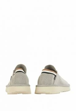 BOSS HOMIUM - Slip-ons - Light Grey One -BOSS Sales Store 8c4663d637854ea4b1fe861e07f89b5c