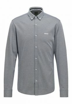 BOSS BIADO R - Shirt - Dark Blue -BOSS Sales Store 8c5a553902c7474db621955e6a6c84cf