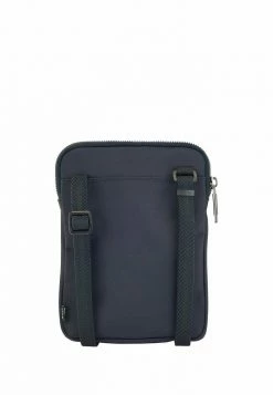 BOSS Across Body Bag - Dark Blue -BOSS Sales Store 8c5abd9b0ff7400799ce448e47b9bbf5