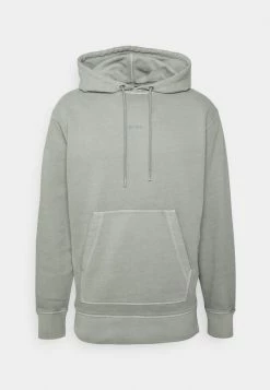 BOSS Hoodie - Medium Grey -BOSS Sales Store 8c5e072335ae40f8999e8a4c734d7ab6