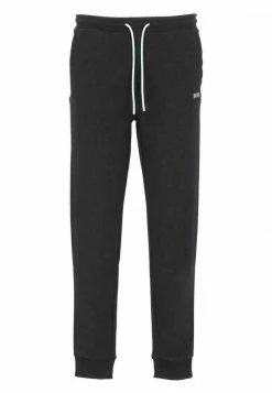 BOSS Tracksuit Bottoms - Black