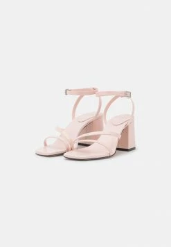 BOSS ADDISON - Sandals - Light/pastel Pink -BOSS Sales Store 8c713fd9386e45d2adf1199e53a02a05