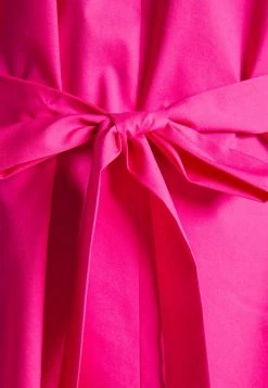 BOSS DAPERA - Shift Dress - Pink -BOSS Sales Store 8c8c1e136f1b4e65998a606573b0f91c