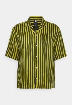 BOSS LARS - Shirt - Open Green -BOSS Sales Store 8c8e6ba1e3654df18281e24ec9c7c66a