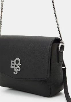 BOSS KATLIN - Across Body Bag - Black -BOSS Sales Store 8c9b347970e744a5a3765c96a31db0b0