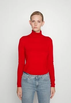 BOSS FAMAURIAN - Jumper - Bright Red