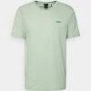BOSS TEE - Basic T-shirt - Open Green -BOSS Sales Store 8ceb3e5912d94fed907ed0fe0fa72b6f