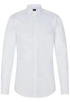 BOSS HANK - Formal Shirt - White -BOSS Sales Store 8cf36121f0244acea177e2d3f33b1881