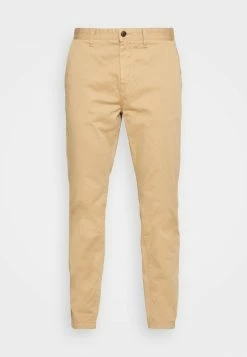 BOSS TABER - Chinos - Medium Beige -BOSS Sales Store 8cfcf19a93d54f34982047e00c15b1ae
