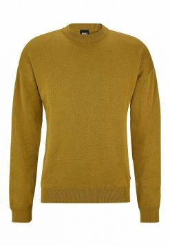 BOSS LALONSO - Jumper - Open Green One