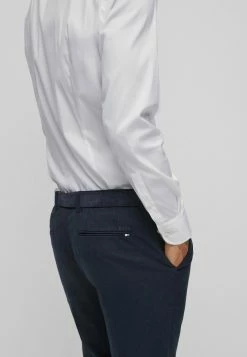 BOSS P HANK SPREAD - Formal Shirt - White -BOSS Sales Store 8d04b24ff1284f47b462183f541e2205