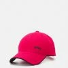 BOSS BOLD CURVED UNISEX - Cap - Bright Pink -BOSS Sales Store 8d145ee2941f49729924245264149aaf