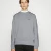 BOSS WESTART - Sweatshirt - Medium Grey