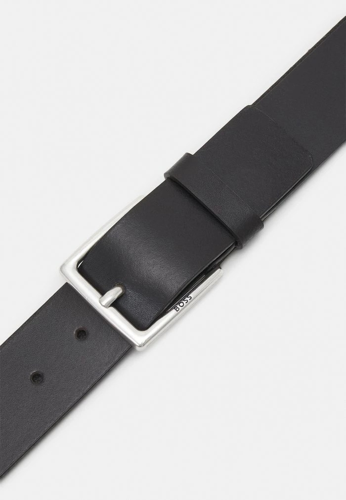 BOSS RUMMI - Belt Business - Dark Brown 5 BOSS RUMMI - Belt Business - Dark Brown - Image 3