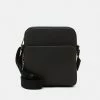 BOSS CROSSTOWN - Across Body Bag - Black