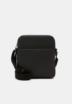 BOSS CROSSTOWN - Across Body Bag - Black