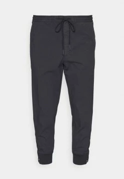 BOSS Trousers - Dark Blue -BOSS Sales Store 8d386e4278b44556845b430754765606