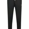 BOSS HICON GYM - Tracksuit Bottoms - Black One