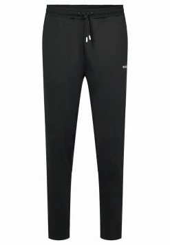 BOSS HICON GYM - Tracksuit Bottoms - Black One