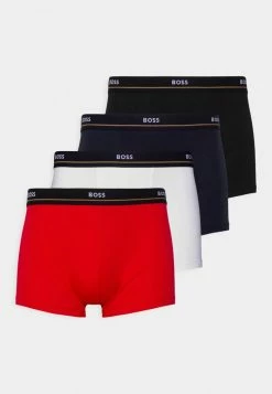 BOSS ESSENTIAL 5 PACK - Pants - Multi-coloured -BOSS Sales Store 8d5ae48d6723462c9e530428c4d039d6