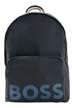 BOSS CATCH - Rucksack - Dark Blue Nine -BOSS Sales Store 8d5b9775a63044dcb77e866e54bed1a8
