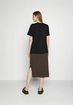 BOSS FESTRA - Pencil Skirt - Charcoal -BOSS Sales Store 8d6e0915f2ad4392811c0e691b774242
