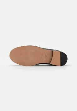 BOSS ERIN - Slip-ons - Black -BOSS Sales Store 8d7d26ad6587403a97401725d92f7a09