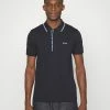 BOSS PAULE - Polo Shirt - Dark Blue Six 2 BOSS PAULE - Polo Shirt - Dark Blue Six -BOSS Sales Store 8d83586006d143ab888b8eaf574d871a
