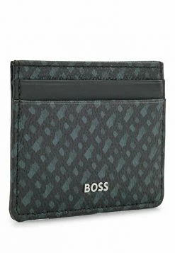 BOSS BYRON MONEY CLIP - Wallet - Black One -BOSS Sales Store 8d9eb58dfb5347da8f4a4243d21fa751