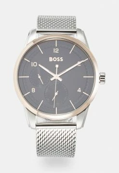BOSS SOPHIO - Watch - Two-tone/black