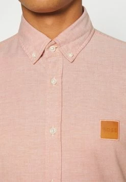 BOSS MABSOOT - Shirt - Open Orange -BOSS Sales Store 8dd20d4a9e904c9d9d047554e5a2dbe8