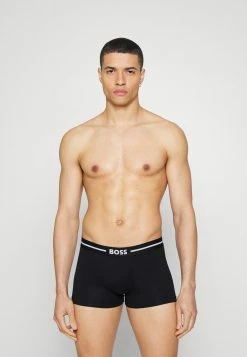 BOSS TRUNK BOLD 3 PACK - Pants - Blue