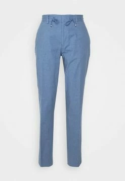 BOSS GENIUS - Trousers - Light Pastel Blue -BOSS Sales Store 8e8e788c73154a179d5cd1b2bb291f9e