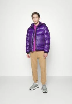 BOSS PASSENGER - Polo Shirt - Bright Purple -BOSS Sales Store 8e955e461fdf4b6ab9808d50f12b9b80