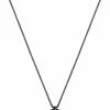 BOSS Necklace - Schwarz -BOSS Sales Store 8e9642676ae448e2ac8593638db77f7a