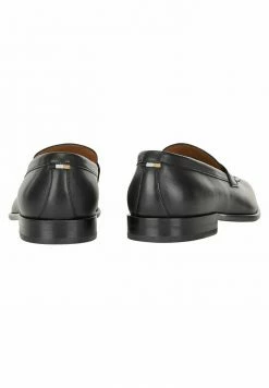 BOSS LISBON - Smart Slip-ons - Black One -BOSS Sales Store 8e980443e4fc44b5832d2b8864f6aa36